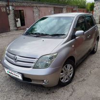 Toyota Ist 1.3 AT, 2003, 240 000 км, с пробегом, цена 520 000 руб.