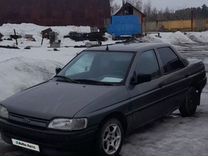 Ford Orion 1.6 MT, 1992, 170 000 км, с пробегом, цена 100 000 руб.