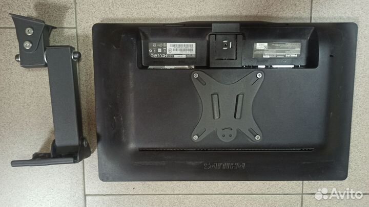 Монитор acer 19