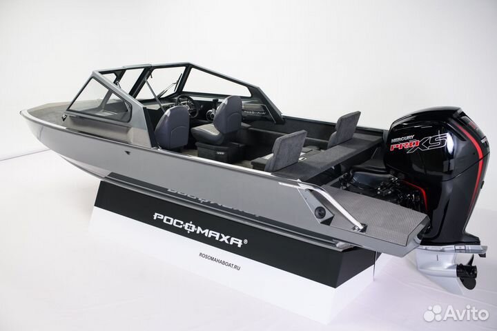 Росомаха R5100В