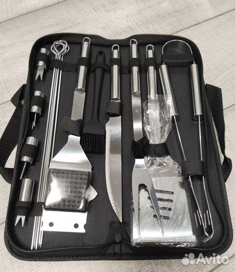 Набор для барбекю