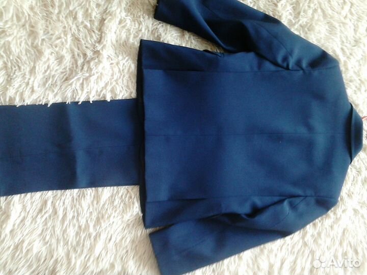 Школьный костюм