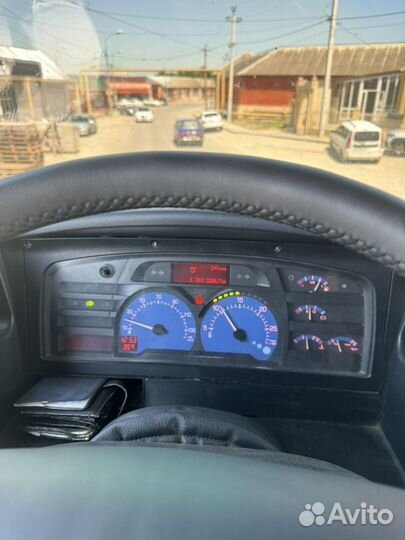 Renault Magnum, 2005