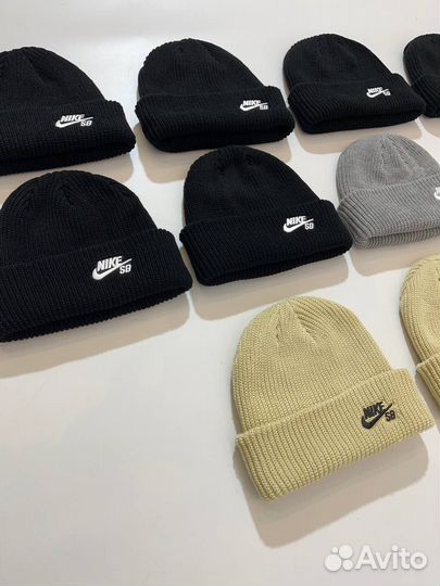 Шапка Nike SB (Новые)