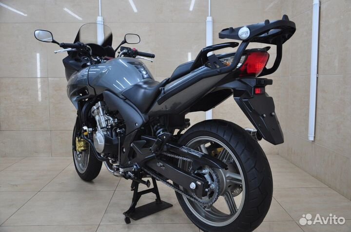 Honda CBF 600 2008г