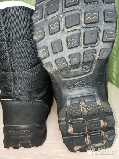 Детская обувь