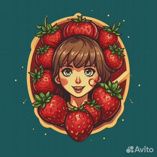 Разработка логотипа, визитки по фирменному стилю