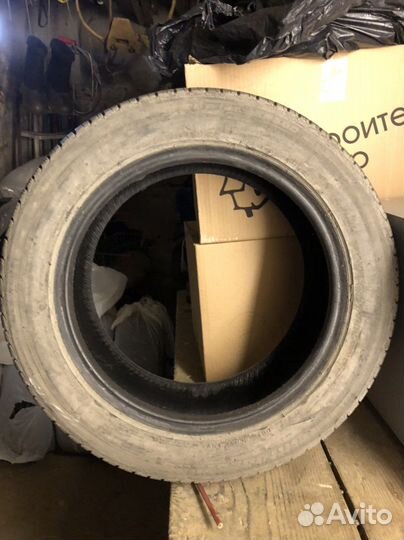 Bridgestone Turanza Eco 205/55 R16