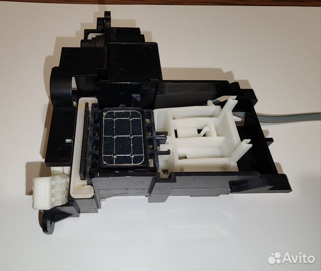 Парковка + помпа для принтеров Epson L800 L805