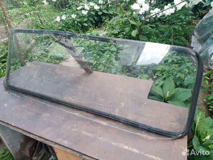 Лобовое стекло Газ-53