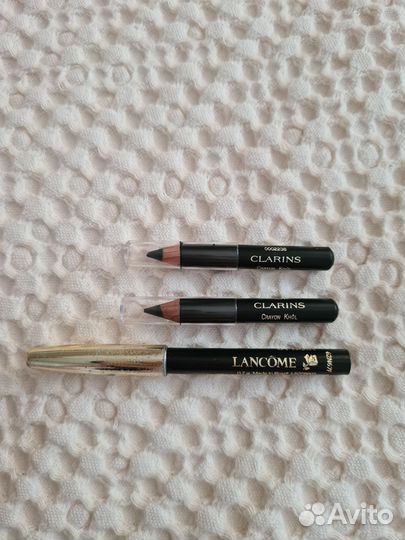 Карандаш для глаз clarins lancome