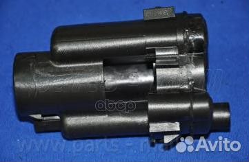 Фильтр топливный PCA-058 Parts-Mall