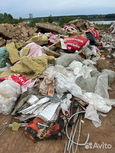 Требуются сортировщики вторсырья