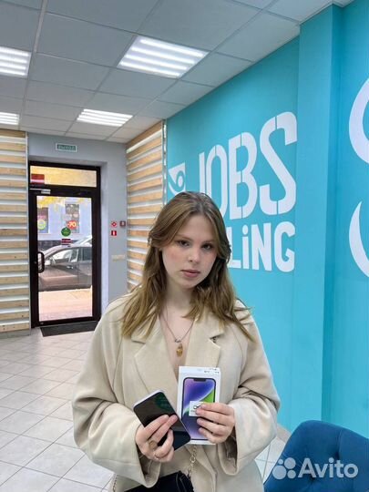 iPhone 15 Pro, 512 ГБ