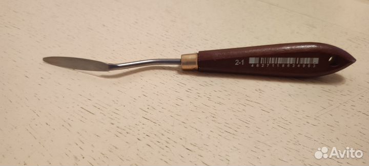 Масляные краски и принадлежности для рисования