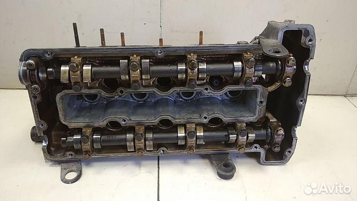 Головка блока цилиндров Saab 900