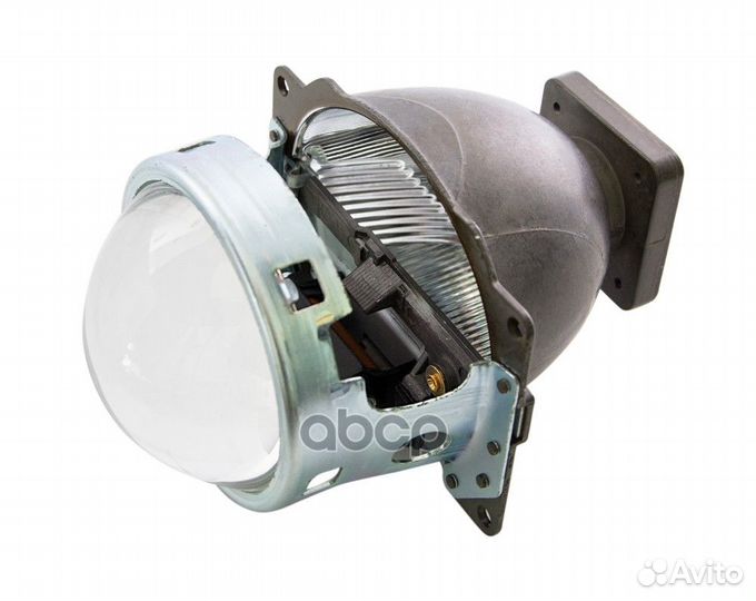 Би-Линза ксеноновая SVS K-Q5 3.0-дюйма под D-ла