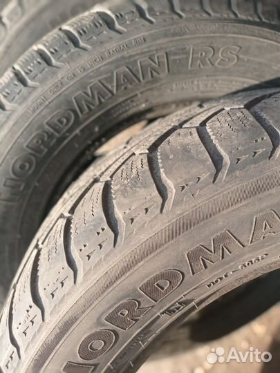 Nordman RS 65/65 R16