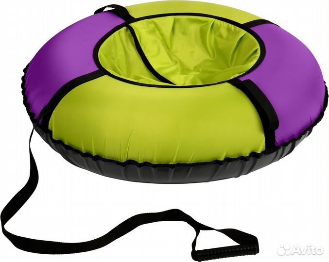 Тюбинг тбэ-60/Л Лаванда-лимонный