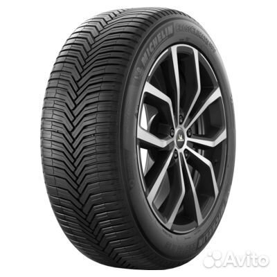 Michelin CrossClimate SUV 265/50 R19 110V