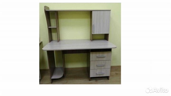 Компьютерный стол № 5 шимо