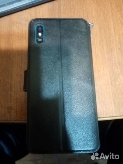 Смартфон Xiaomi Redmi 9A 2/32 гб