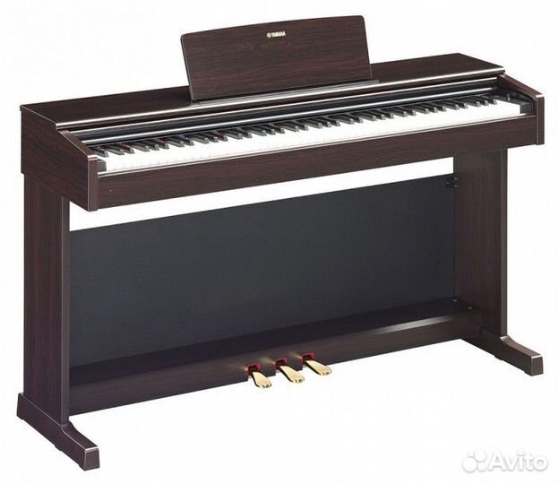 Yamaha YDP-144 Цифровое пианино