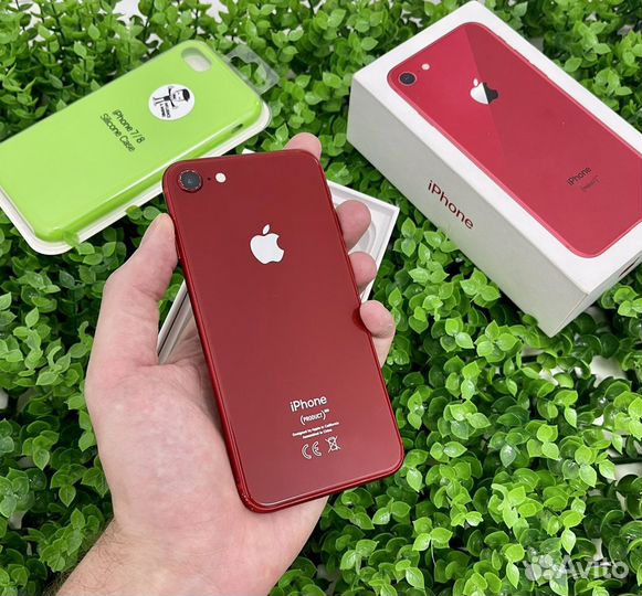 iPhone 8, 64 ГБ