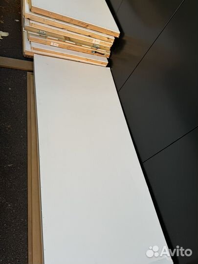 Панели стеновые Containex