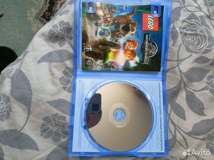 Игра для приставки ps4