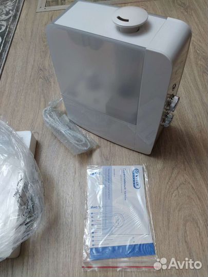 Увлажнитель Vitek