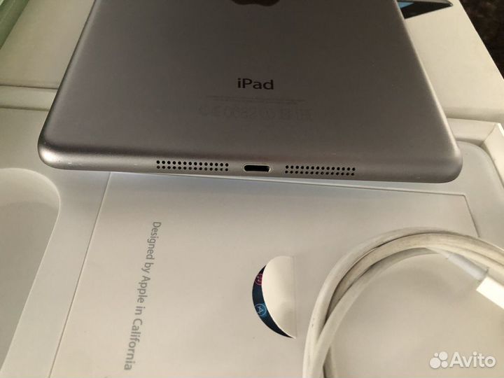 iPad mini 1 16gb