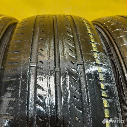 Kumho Solus KH17 195/55 R16