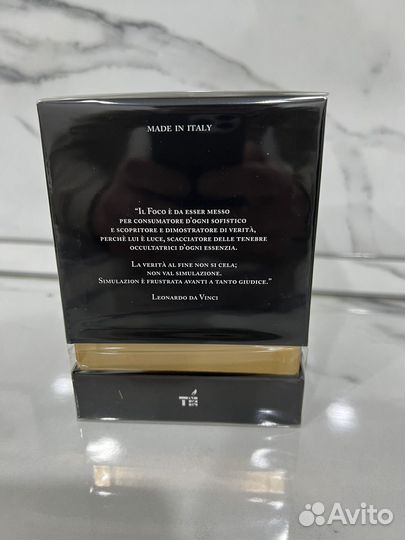 Tiziana Terenzi Tyrenum