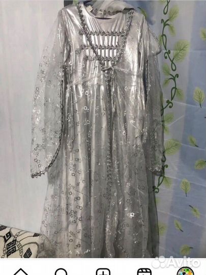 Прокат национальных костюмов