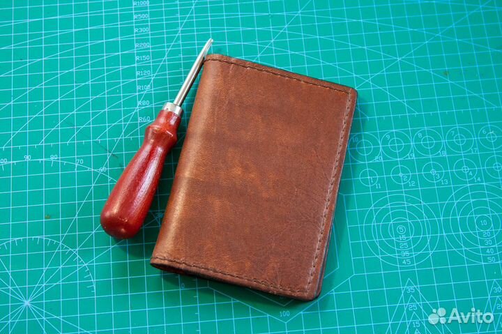 Портмоне для документов