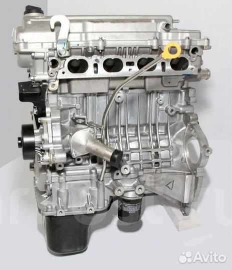 Двигатель Lifan 1.8 LFB479Q новый гарантия