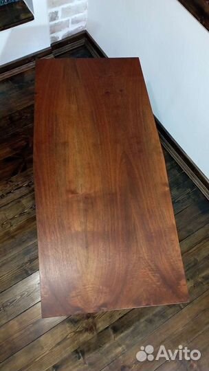 Винтажный журнальный столик чсср 1960е