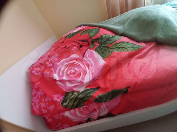 Комната 18 м², 1/3 эт.