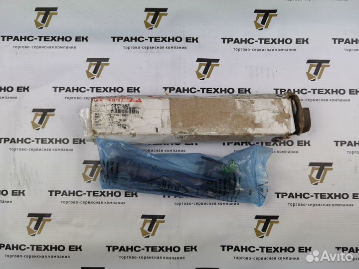 Форсунка топливная QST30, 4025283 / 3093414