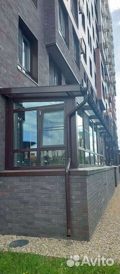 Пластиковые окна rehau