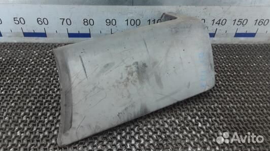 Клык бампера задний правый ford transit 7 (KML19SG