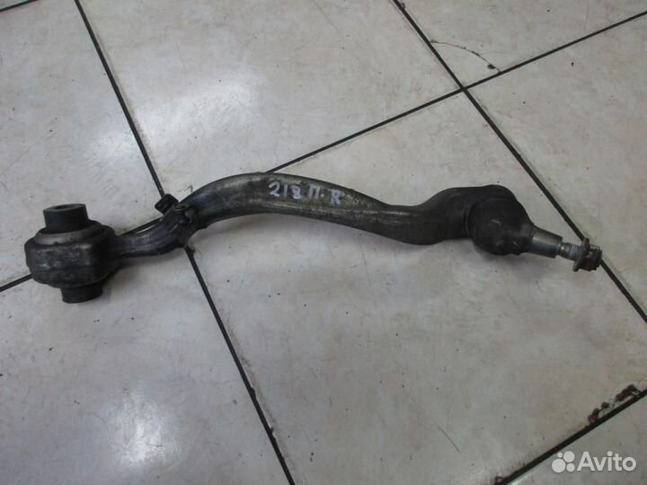 Рычаг передний нижний правый w218 CLS-class 642