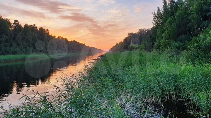 Дом 164 м² на участке 8 сот.