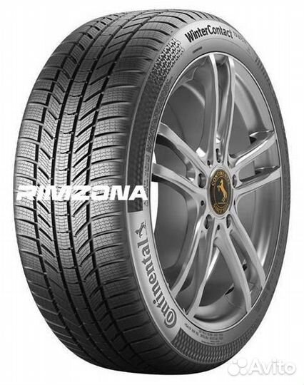 Continental WinterContact TS 850 P 235/50 R18 101V