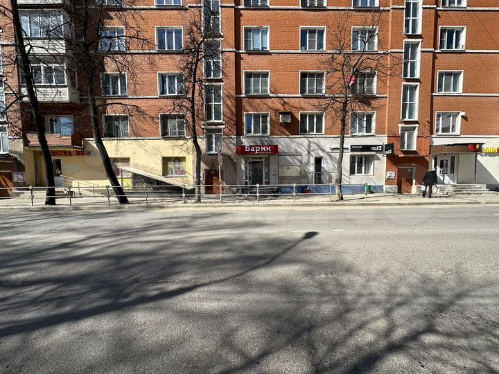 Свободного назначения, 155 м²