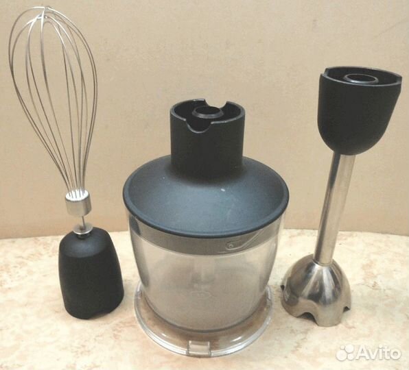 Блендер погружной