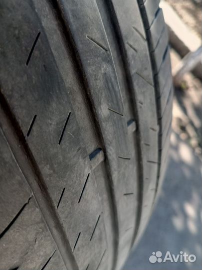 Kapsen ComfortMax S801 225/60 R17