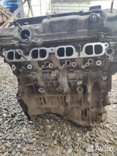 Двигатель 1AZ fse