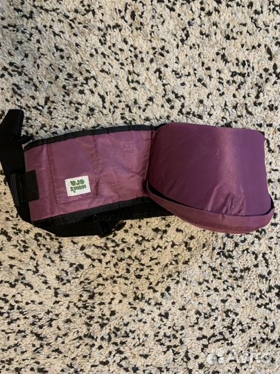 Кенгур, переноска и др